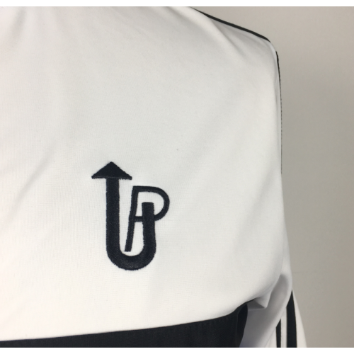 Contaille de survêtement personnalisée pour hommes de sport polyester