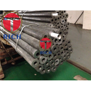 Thick Wall 4130 Chromoly Alloy Steel Pipe