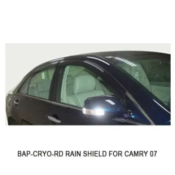 RAIN SHIELD FOR TOYOTA CAMRY 2007