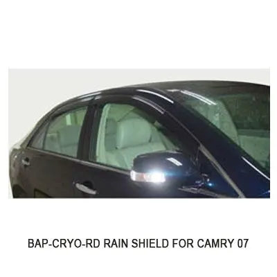 RAIN SHIELD FOR TOYOTA CAMRY 2007