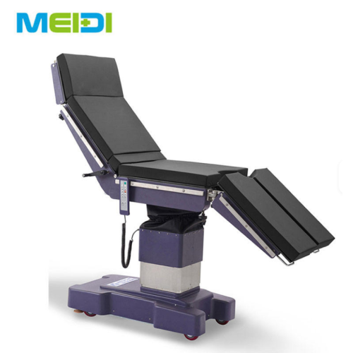 Hydraulic Electric Operating Table