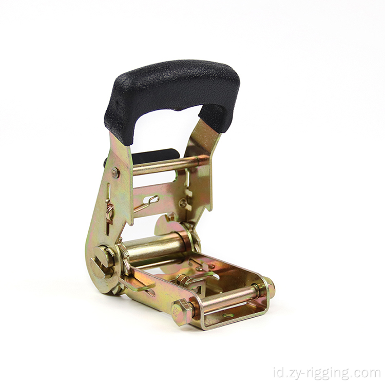 Produk Baru Ratchet Buckle Medium Handle