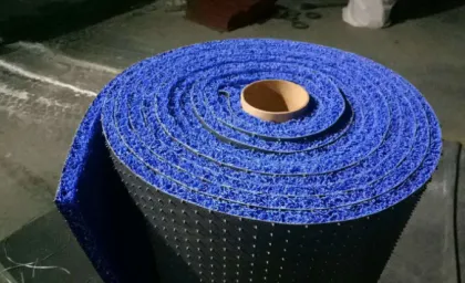 Protect car mats non-skid floor mat carpets