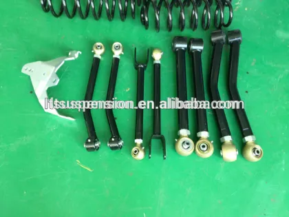 Alibaba JEEP JK ARM JK suspension parts lift kits