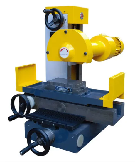 Bench grinding machine M115