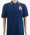 Werbe Baumwoll-Polo-Shirts