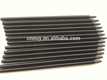 Trapezoidal screw Tr30*12(p6)-LH-8e-L