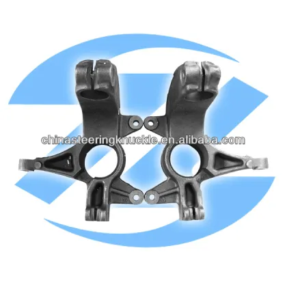 Magene II Steering Knuckle