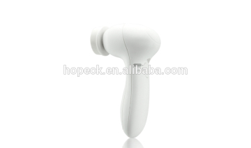 4 in 1 facial cleaning Brush