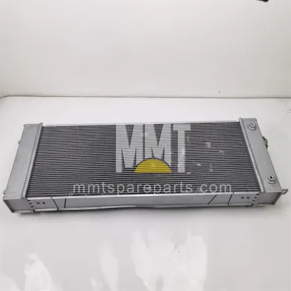 7Y-1961 7Y1961 Radiator for 320 Hydraulic Excavator Engine