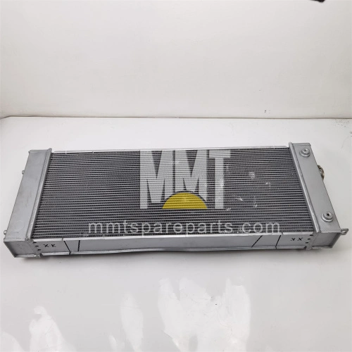 1415975 Radiator China 118-9953 1189953 Radiator for 320B E320B Hydraulic Excavator ...