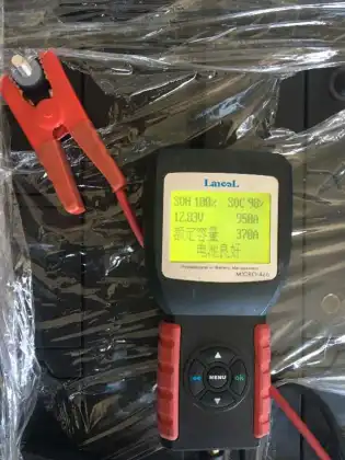 Group31 Super Cold Cranking 12V 100Ah 950CCA Screw Terminal Car Battery