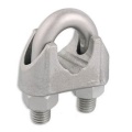 DIN 1142 Wire Rope Clips Galvanized M12