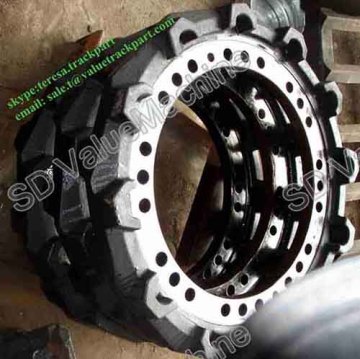 SUMITOMO SC500 Drive Sprcoket Roller for Crane