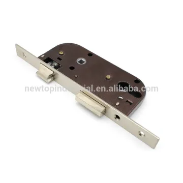 70x40mm mortise door lock cylinder door lock body