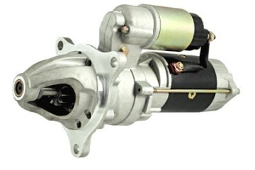 Nikko Starter NO.1-81100-177-0 for ISUZU
