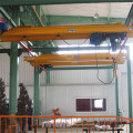 KBK Chain Hoist Suspension Light Crane System