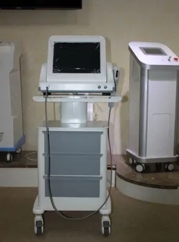 2016 HIFU Face Lift Machine