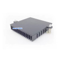 extruded aluminum Board Level heat sink