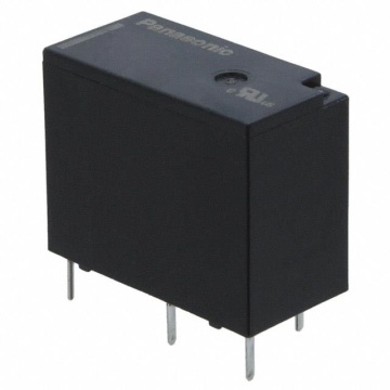 ALQ105 RELAY - SPDT 10A 5V - Brand New Original Relays - In Stock