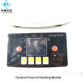 Digital Temperature Laboratory 2L Stirrer Heating Mantle