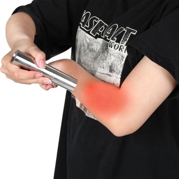 LED therapy light 670nm 850nm for skin rejuvenation