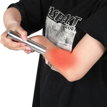 Red near infrared therapy light for home treatment