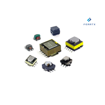 SMD Mount Current Transformer