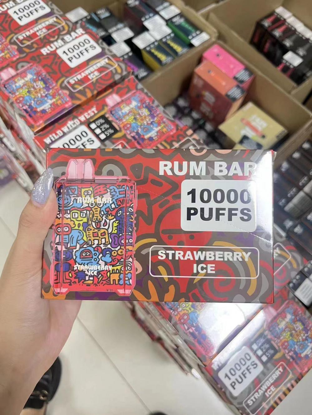 Rum Bar 10k Rum Bar 10k