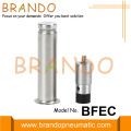 طقم إصلاح BFEC DMF-Z-76S مكبس صمام نبض المحرك