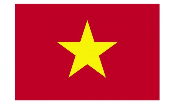 Vietnam Douaneaangifte Verzender en Geadresseerde