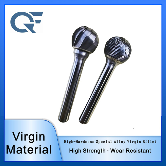 برش های چرخشی کاربید مهندسی دقیق