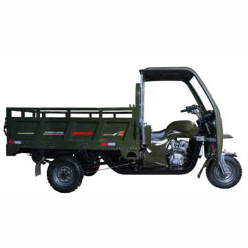سه چرخه باری متوسط ​​WJ200ZH-W 200cc