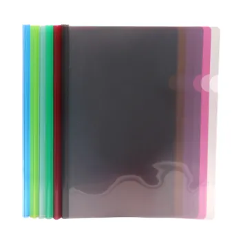 Decorative Handmade Design Paper File Folder