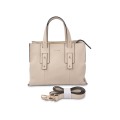 Top Grain Good Quality Women Genuine Tote Bag