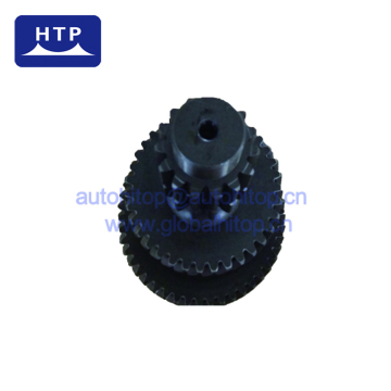 Transmission Shaft Counter Gear for Mitsubishi ME603213 4D31 4D32