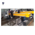 High Speed Gantry Cnc Plasma Cutting Machine 1500*300mm