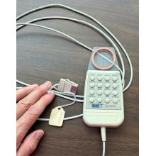 Gerber digitizing cursor 781622
