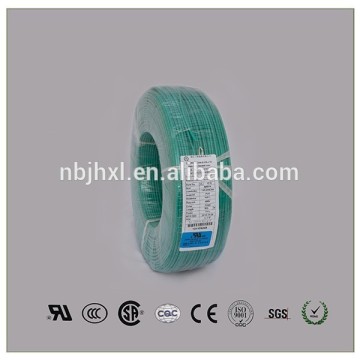 UL3199 XLPE Irradiated Cross-Linked Flexible Wire