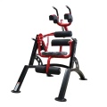 Strength Machine abdominal exercise oblique crunch machine