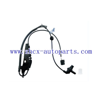 Toyota Camry 8954306060 এর জন্য বাম ABS সেন্সর