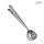 Cooking Tool Stainless Steel 1 Cup Ground Coffee Scoop Measuring Spoon