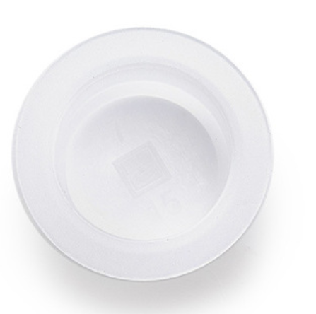 Straight Edge Protection plastic Plugs Parallel Protection Plugs (1)