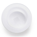 Straight Edge plastic Plugs Parallel Protection Plugs