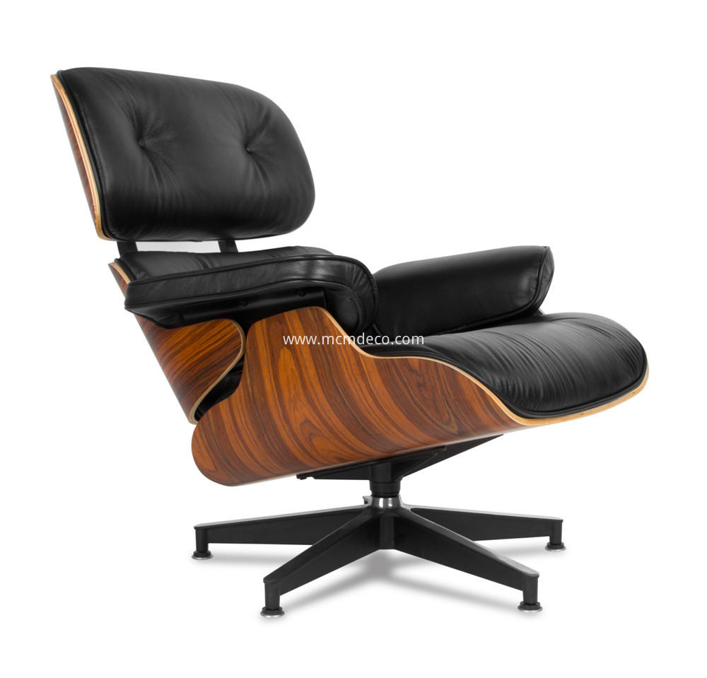 Eames Lounge Chair 1