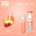 Flum Float Disposable -Gerät 3000 Puffs Vape Stift