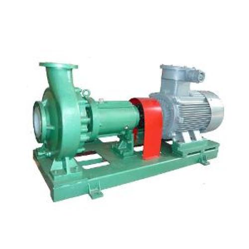 Chemical Self-Priming Pump (ZX)