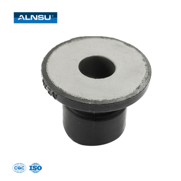رف التوجيه عالي الجودة جلبة لنماذج مرسيدس بنز W200 ، وأرقام الأجزاء 2204631006-A ، 2204631066 ، و 2204630066