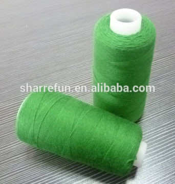 China factory Stock supply anti-pilling wool nylon acrylic blended yarn