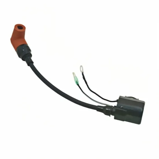 Ignition Coil 6H2-85570-00-00 for Yamaha 55-90HP Marine Outboard Engines